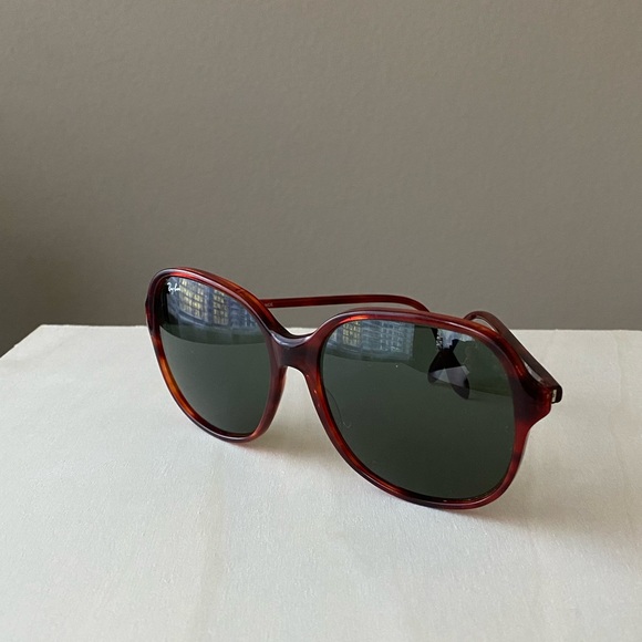 Vintage B&L Ray-Ban Sunglasses RARE - Picture 3 of 12